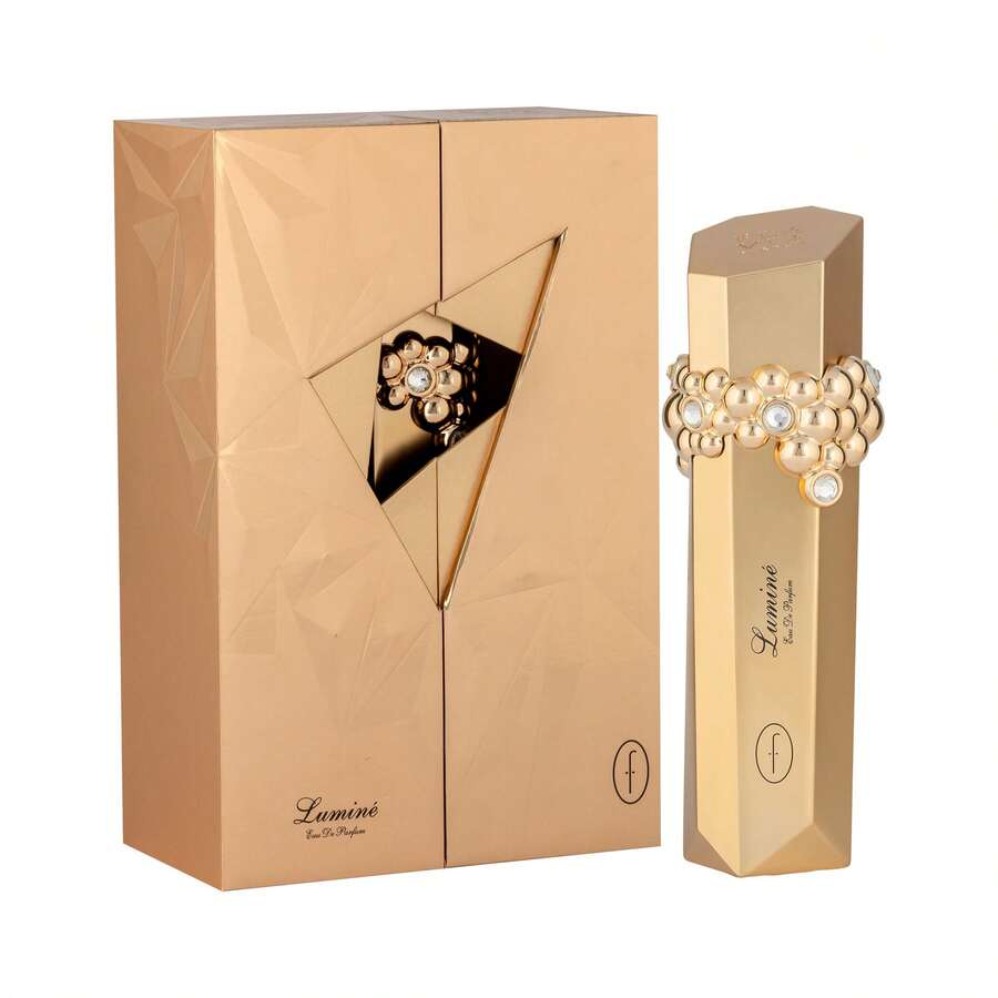 Armaf Perfume - Floral - View 1