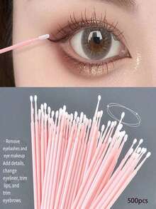 Tempat Swab & Swab - MultiWarna - View 2