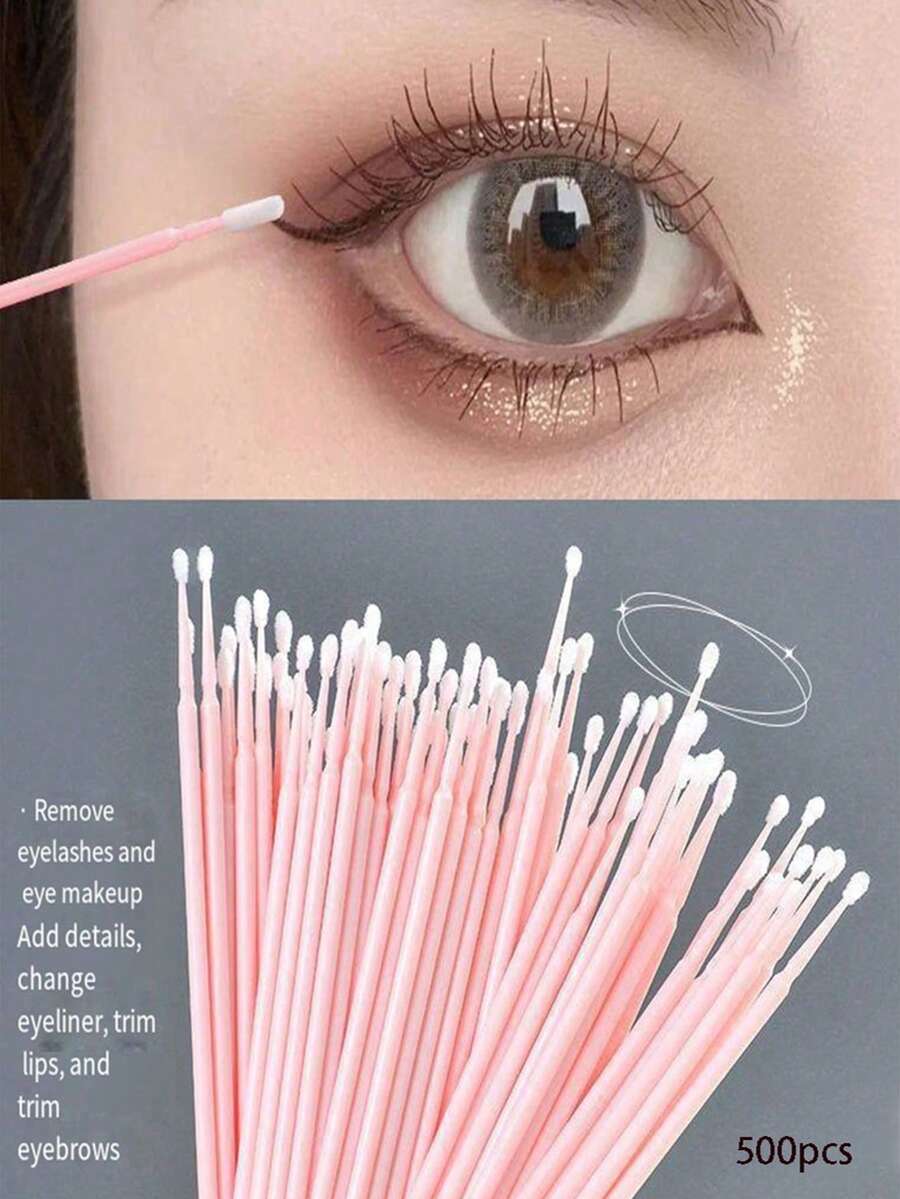 Tempat Swab & Swab