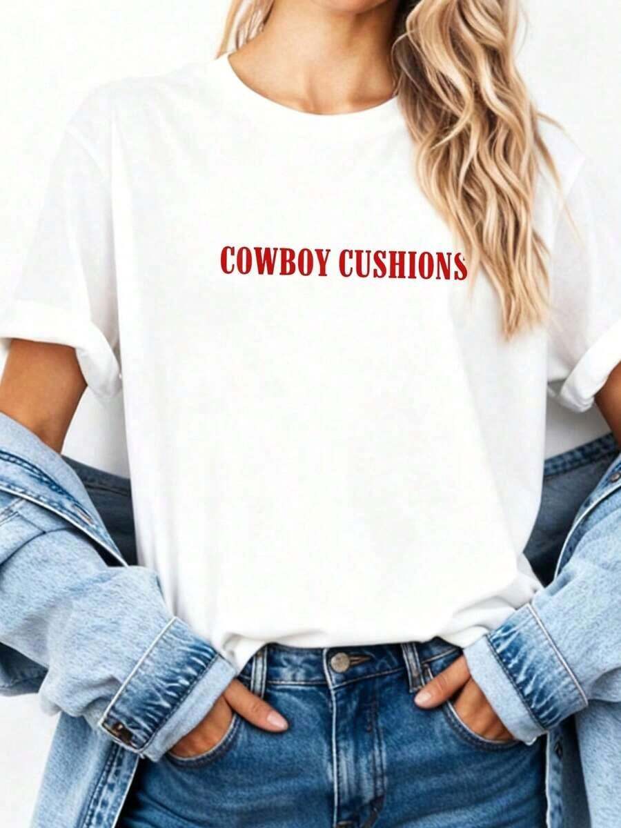 Camiseta de Algodón Puro con Diseño de Orca Genial para Hombres, Mujeres y Niños - Blanco - Ver 1