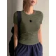 Verde militar