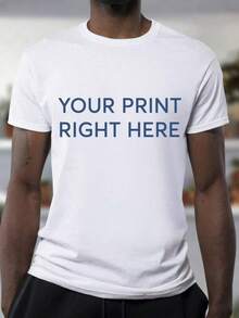 Women T-Shirts - White - View 1