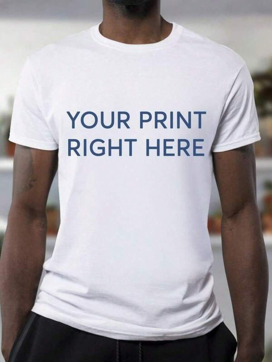 Women T-Shirts - White - View 1