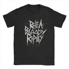 Women T-Shirts - Black - View 7
