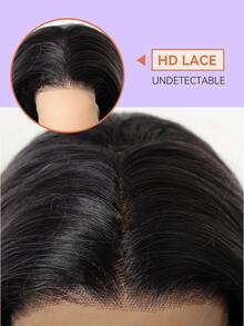 Tóc giả dài 18 inch, kiểu dáng ombre màu xám bạc, sóng nhẹ, chất liệu tổng hợp chịu nhiệt, thích hợp sử dụng hàng ngày, đi làm, đi học, hẹn hò, sinh nhật, Halloween, Giáng sinh, Lễ Tạ ơn, lễ hội âm nhạc, quà tặng phong cách Y2K, dành cho chị gái, mẹ, bạn gái. Kiểu dáng tự nhiên, không cần keo, không cần cắt tỉa, tẩy trắng, không bị rối, dễ đeo. Tóc giả thời trang dài vừa phải, sóng nhẹ, chất liệu ren phía trước, dành cho nữ. - Làm nổi bật màu tím - Xem 10