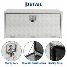 Tool Organizer/Tray - A - View 7