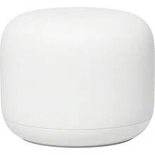 Google Nest Mesh WiFi Router White - Voir 2