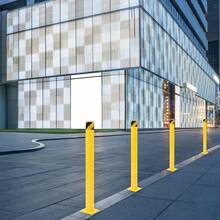 Safety Cones & Barriers - 4.5x36inch-1 Pack - View 7