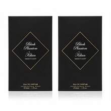 Kilian Black Phantom Memento Mori Eau De Parfum Spray – 1.7 Oz / 50 Ml - 清新香調 - 查看 2