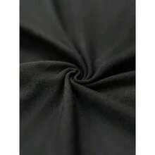 Camiseta Gráfica de Talla Grande de  para el Día de la Madre, Morticia y Wednesday, para Mujer y Hombre, Camiseta de Algodón Suave con Estampado Minimalista, Nueva Camiseta Elegante e Informal para el Trabajo 2026 - Negro - Ver 3