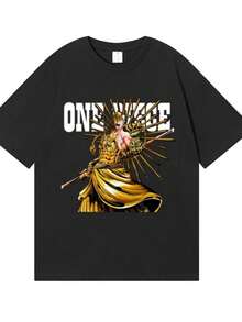 blusas para mujer - Negro - Ver 1