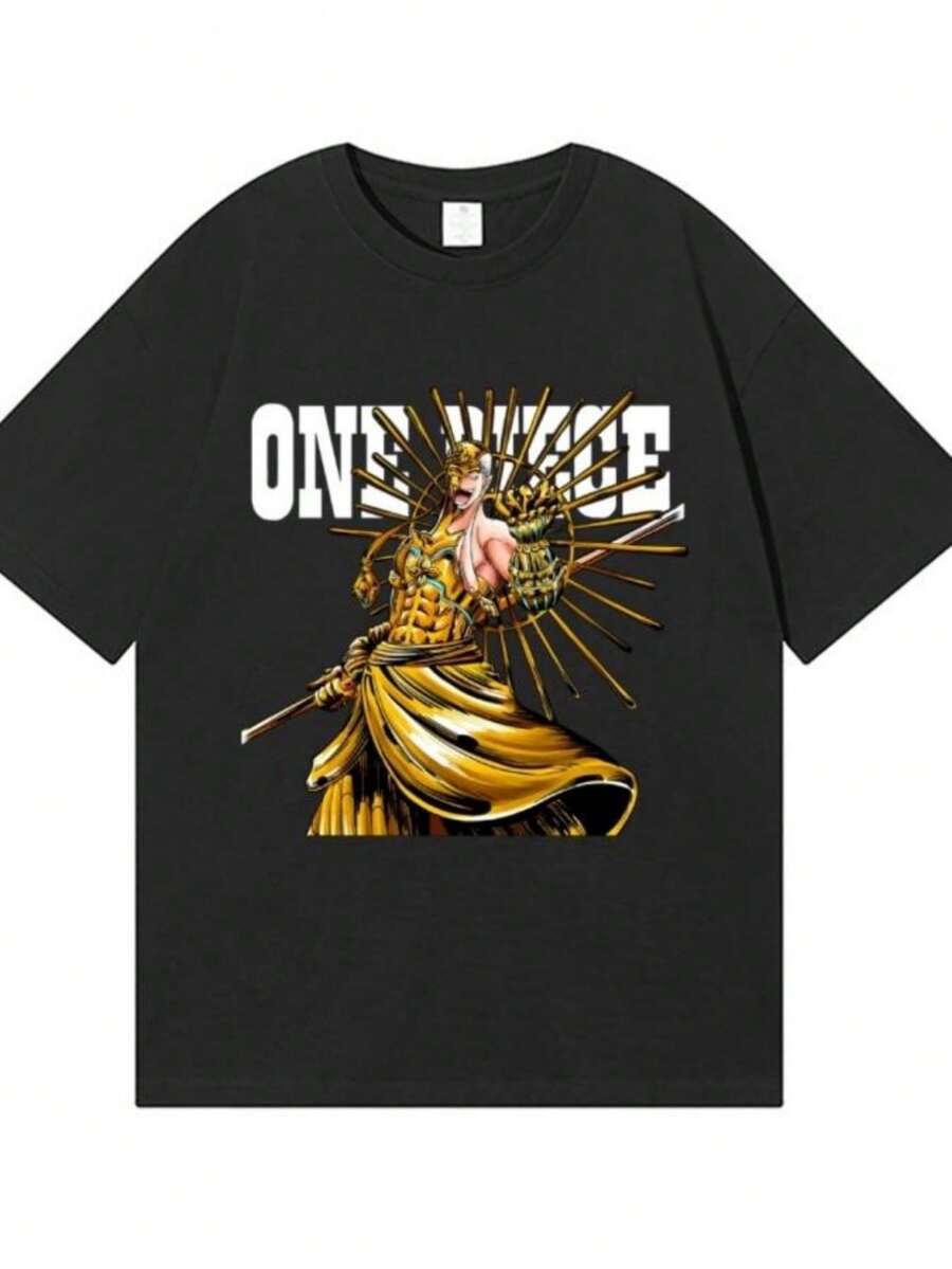 blusas para mujer - Negro - Ver 1