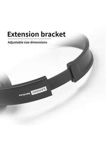 Lenovo Wired Headset With Microphone, Noise Cancelling Headphones For Call Center/Customer Service - View 8