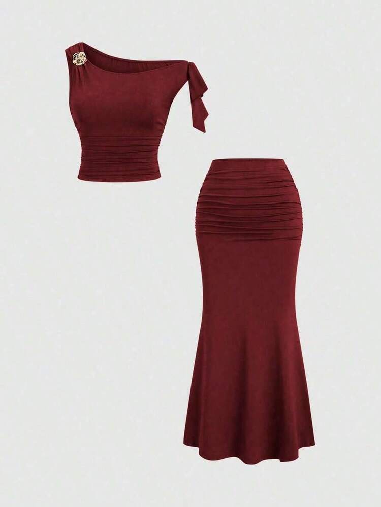 Cosplay Clothing - Rose - View 8