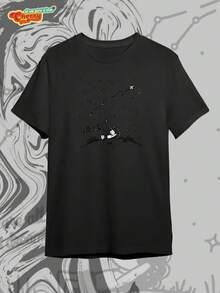 Camiseta CherryPie - A - Ver 1