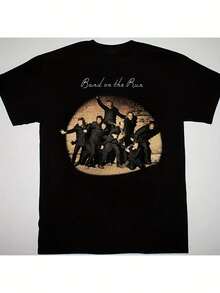 Women T-Shirts - Black - View 7
