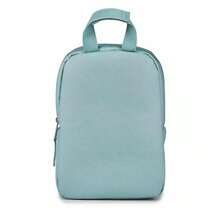 JanSport Big Break |  | Outdoor Lightweight Backpack - Faded Sage - View 3