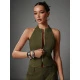 Verde militar