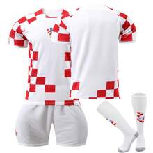 Uniformset 2026, Trikot, Uniform für Outdoor-Sportarten, Trainings- und Wettkampfuniform - Socken ohne Größenangabe - Übersicht 2