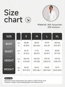 2026 VUTRU Women's Slim Fit Sports Jacket With Thumbholes And High Collar, Spring - 白色的 - 查看 5