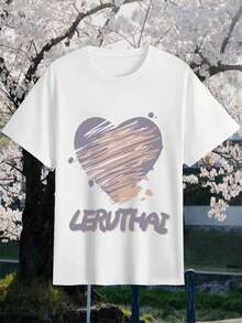 Women T-Shirts - White - View 3