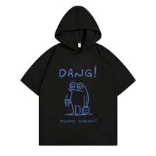 Women Sweatshirts & Hoodies - Black 2232 - View 1
