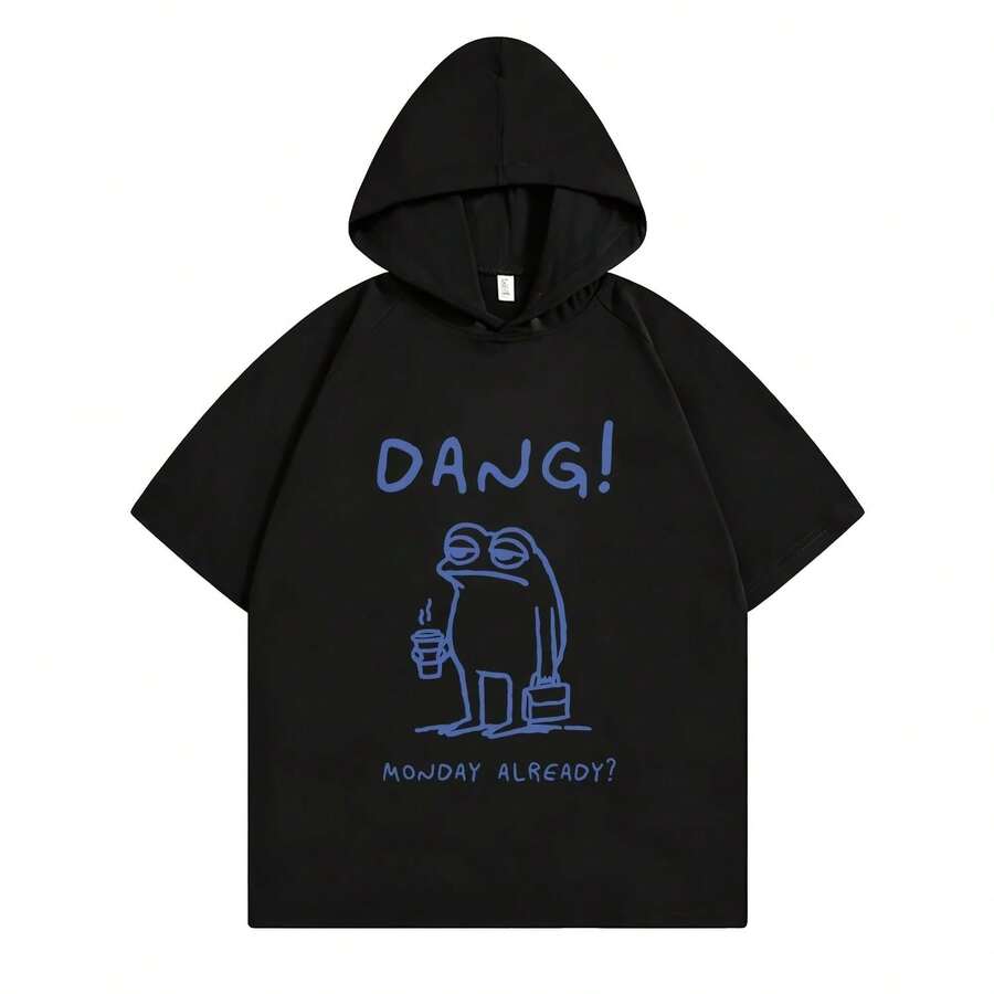 Women Sweatshirts & Hoodies - Black 2232 - View 1