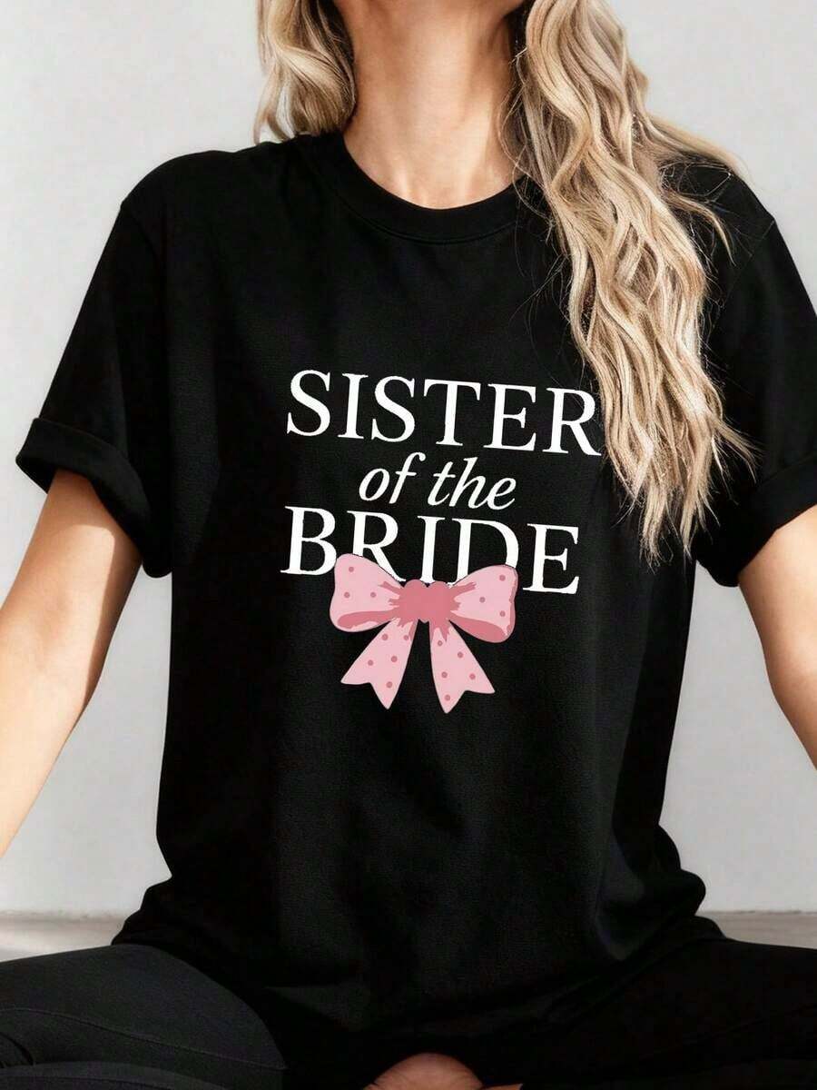 1 Funny Women's T-Shirt With Family Slogan - You Care Who Doesn't Love Me! Damn, Not Even My Own Family Loves Me! Soft And Breathable, 100% Relaxed Fit, Casual Short-Sleeve Crew Neck T-Shirt For Spring, 180g, 100% Cotton. - Black 1 - 查看 1