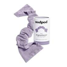 Eye Mask - Wisteria Cotton - View 2