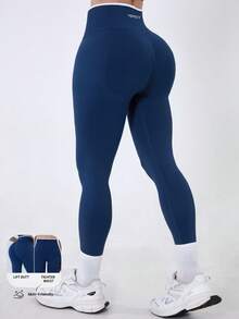 藏蓝色