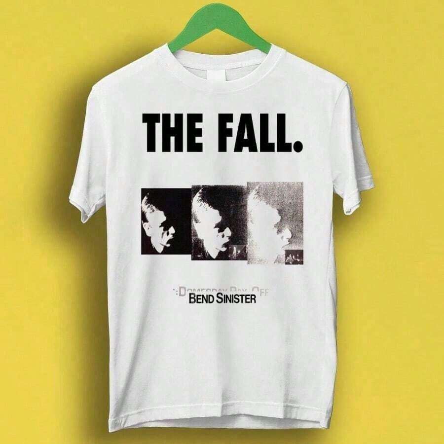 Camiseta TheSmith, Camisetas de Algodón Premium ComfortColors, Camiseta Gráfica Thesmiths, Camisetas de Banda, Camisetas Gráficas Retro, Regalos, Playeras de Mujer - Blanco 5 - Ver 1