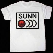 Camiseta de la banda Sunn O))) con póster de concierto, regalo unisex, todas las tallas S-2345XL MC891 - Negro - Ver 6