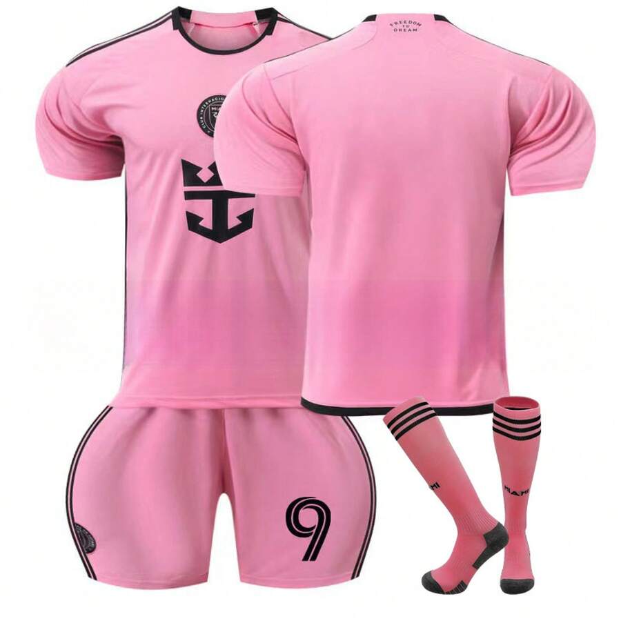 Number Vest, Competition Vest - No Size Socks - View 1