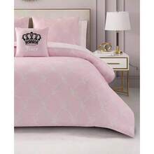 Light Pink/ White
