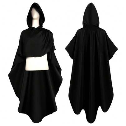 Cosplay Clothing