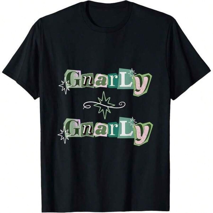 Kvinnor T-shirts - Svart - Visa 1