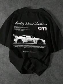 Women T-Shirts - Back 8 - View 9