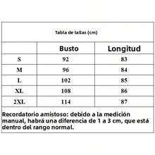 Vestido Ajustado Manga Larga Doble Botonadura Bloque de Colores Estilo Oficial Otoño - Blanco - Ver 6