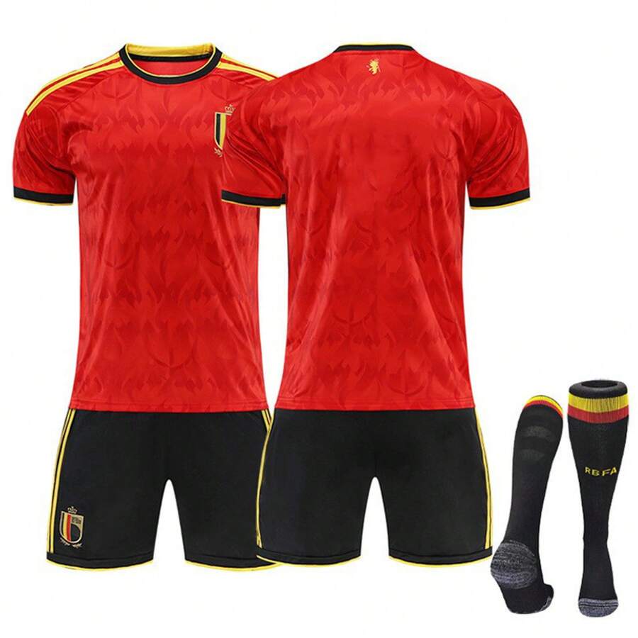 Number Vest, Competition Vest - No Size Socks - View 1