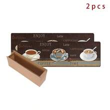 1件装 Your Coffee Style 多尺寸水龙头排水垫，厨房水龙头排水垫，防滑硅藻土橡胶材质，水龙头桌面保护垫 - 彩色 - 查看 14