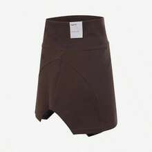 Nike TECH FLEECE 女式休闲运动裙 FQ1853-237 - FQ1853-237 - 查看 3