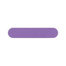 Almohadilla de Reposamuñecas para Teclado con Degradado y Espuma de Memoria - Tela de Seda de Leche Suave, Base de Silicona Antideslizante, Soporte Ergonómico para Escribir en Computadora de Escritorio - Multicolor - Ver 33