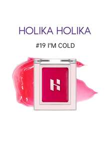 HOLIKA HOLIKA My Favorite 遮瑕膏 19號 多效合一 輕鬆打造完美妝容 高顯色 可疊加 易暈染 打造自然妝感 大容量 適合所有膚色 2g/0.07oz 韓系彩妝 韓國化妝品 - 19 - 查看 3