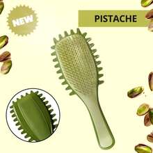 Combs - Pistachio - View 1