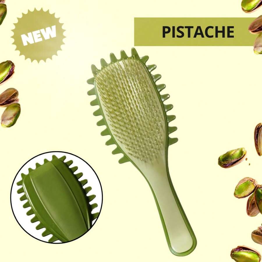 Combs - Pistachio - View 1