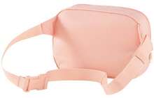 PUMA Polyester Fanny Pack Regular Unisex Pink Pink Colour - Pink - View 2