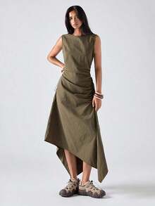 Verde militar