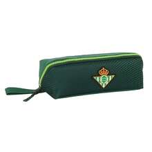 大長方形鉛筆盒 - Real Betis Balompié 防水學生鉛筆盒，斜拉鍊設計，可收納鉛筆和鋼筆，返校必備 - 免費配送 ✅ 西班牙大陸地區 24/48 小時送達 - 大正方形(1) - 查看 2
