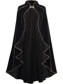 Stage Dance Wear - Black - View 11