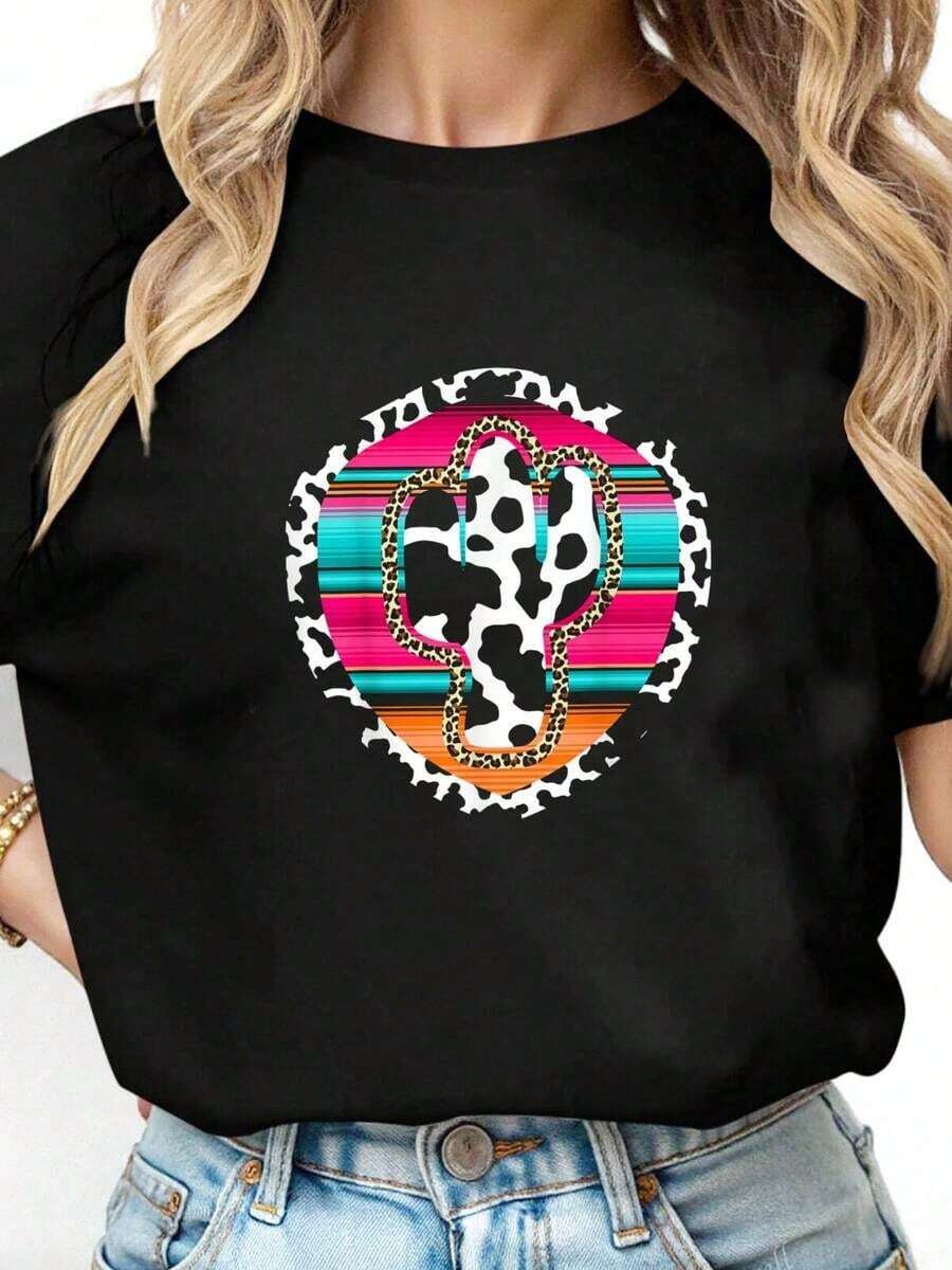 1 pieza de camiseta vintage de manga corta de algodón puro, edición limitada de 1977, diseño retro desgastado, 180g, 100% algodón. - Negro 3 - Ver 1